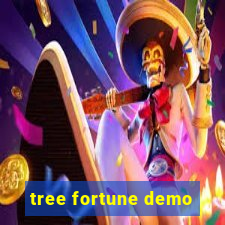 tree fortune demo